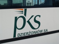 Zwolnienia w dzierżoniowskim PKS - fot. prw.pl
