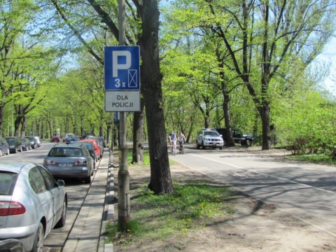Policjanci ponad prawem? (Posłuchaj) - 2