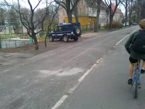 Policjanci ponad prawem? (Posłuchaj) - 3