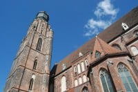 Pielgrzymują na Jasną Górę - fot. prw.pl