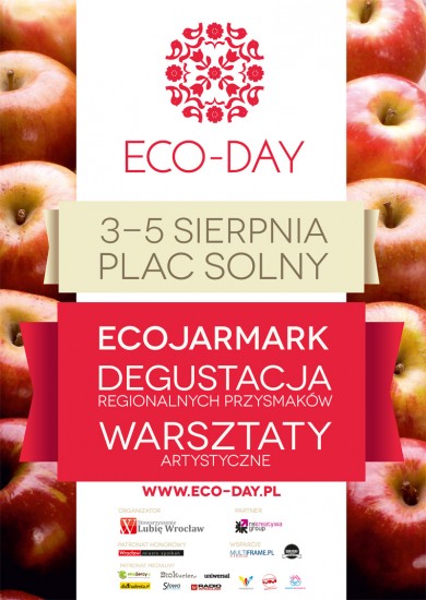 Eco-Day we Wrocławiu - 