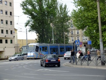 Przebudowa placu Orląt Lwowskich - Plac Orląt Lwowskich, fot. prw.pl
