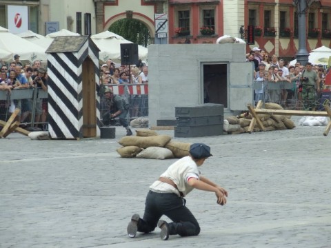 Powstanie Warszawskie po wrocławsku - 26