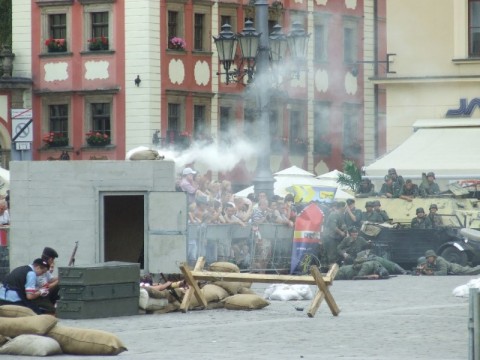 Powstanie Warszawskie po wrocławsku - 31