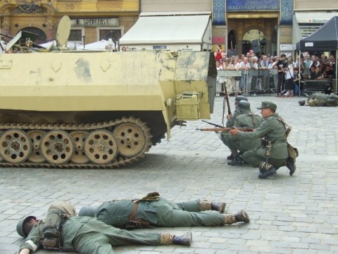 Powstanie Warszawskie po wrocławsku - 51