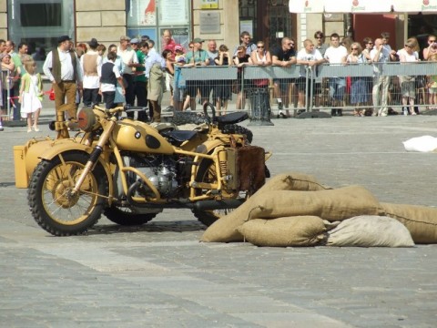 Powstanie Warszawskie po wrocławsku - 2