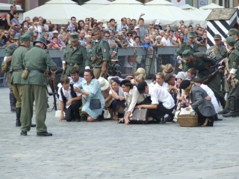 Powstanie Warszawskie po wrocławsku - 11