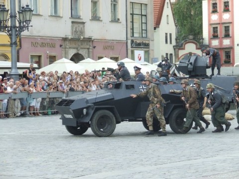 Powstanie Warszawskie po wrocławsku - 33
