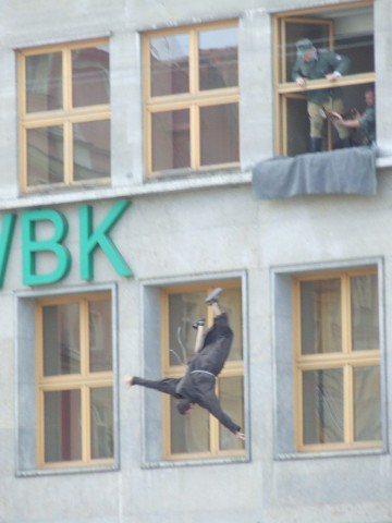 Powstanie Warszawskie po wrocławsku - 14