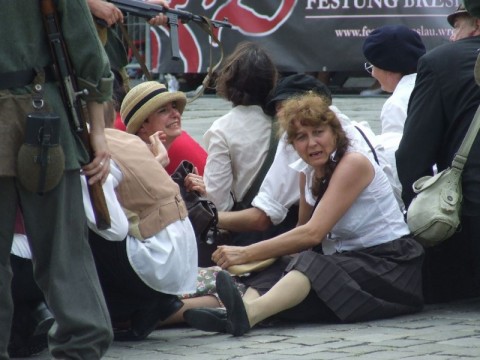 Powstanie Warszawskie po wrocławsku - 15
