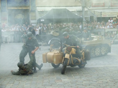 Powstanie Warszawskie po wrocławsku - 49