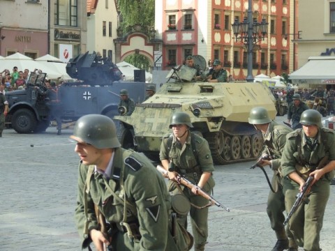 Powstanie Warszawskie po wrocławsku - 45