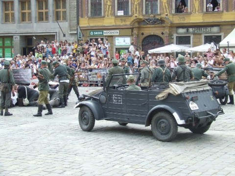 Powstanie Warszawskie po wrocławsku - 25
