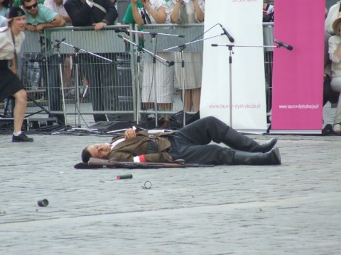 Powstanie Warszawskie po wrocławsku - 40