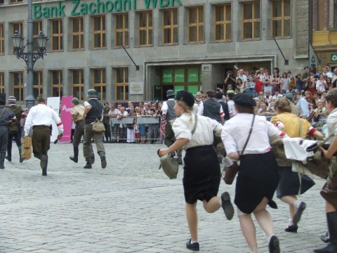 Powstanie Warszawskie po wrocławsku - 21