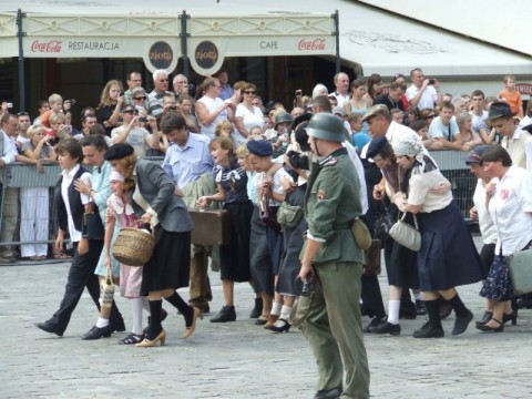 Powstanie Warszawskie po wrocławsku - 12