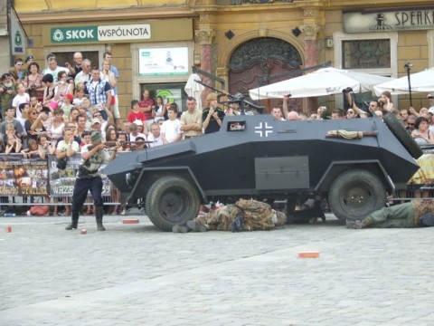 Powstanie Warszawskie po wrocławsku - 38