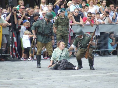 Powstanie Warszawskie po wrocławsku - 10