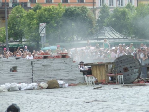 Powstanie Warszawskie po wrocławsku - 37