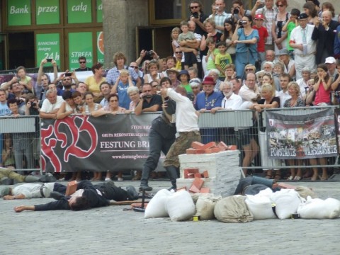 Powstanie Warszawskie po wrocławsku - 42