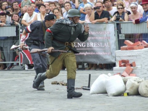 Powstanie Warszawskie po wrocławsku - 29