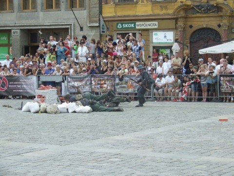 Powstanie Warszawskie po wrocławsku - 34