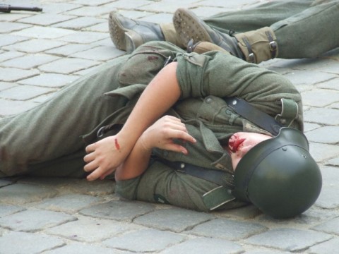 Powstanie Warszawskie po wrocławsku - 46