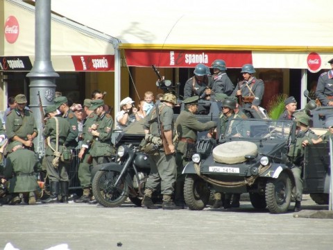 Powstanie Warszawskie po wrocławsku - 3