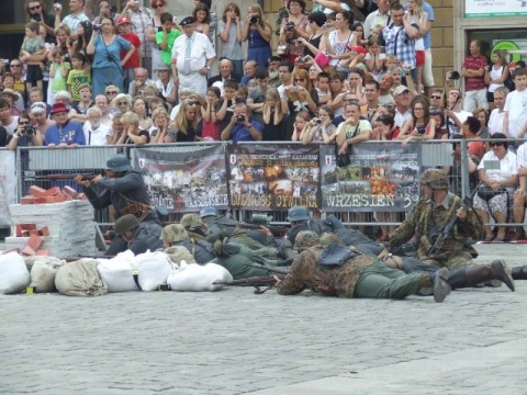 Powstanie Warszawskie po wrocławsku - 35