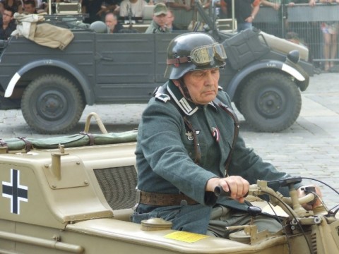 Powstanie Warszawskie po wrocławsku - 50