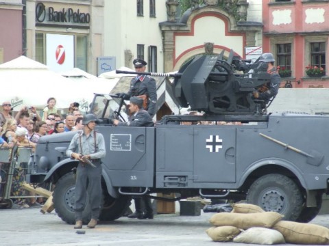 Powstanie Warszawskie po wrocławsku - 32