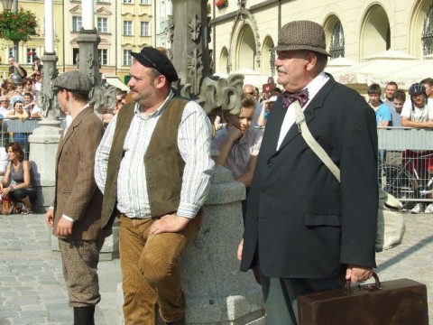 Powstanie Warszawskie po wrocławsku - 6