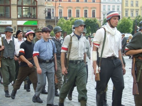 Powstanie Warszawskie po wrocławsku - 64