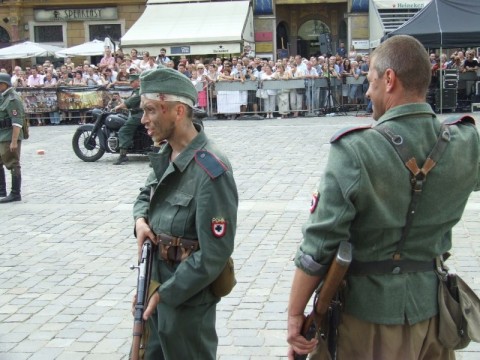 Powstanie Warszawskie po wrocławsku - 17