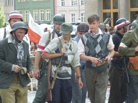 Powstanie Warszawskie po wrocławsku - 57