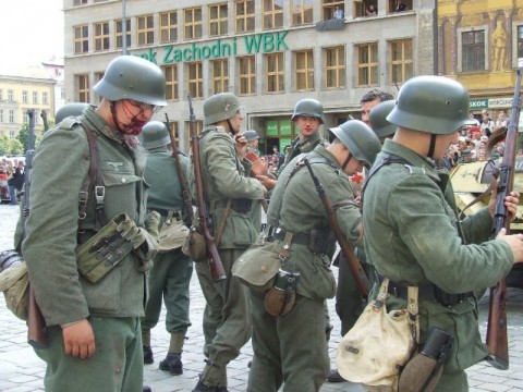 Powstanie Warszawskie po wrocławsku - 56