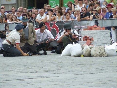 Powstanie Warszawskie po wrocławsku - 22