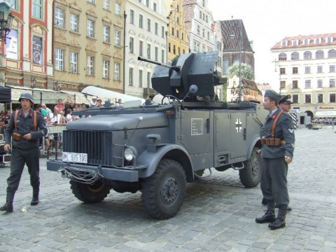 Powstanie Warszawskie po wrocławsku - 61