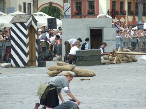 Powstanie Warszawskie po wrocławsku - 28