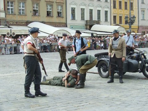 Powstanie Warszawskie po wrocławsku - 19