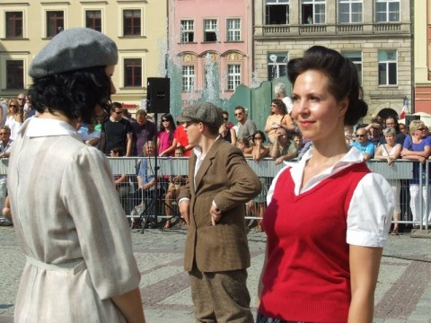 Powstanie Warszawskie po wrocławsku - 7