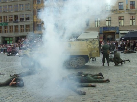 Powstanie Warszawskie po wrocławsku - 48