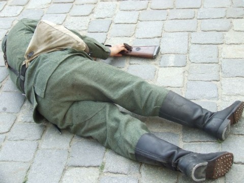 Powstanie Warszawskie po wrocławsku - 54