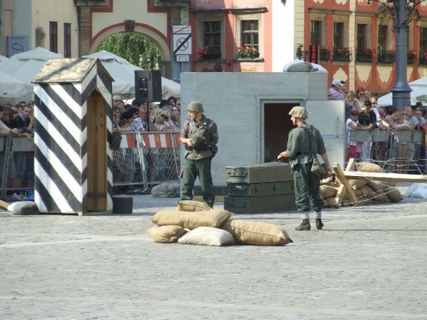 Powstanie Warszawskie po wrocławsku - 5