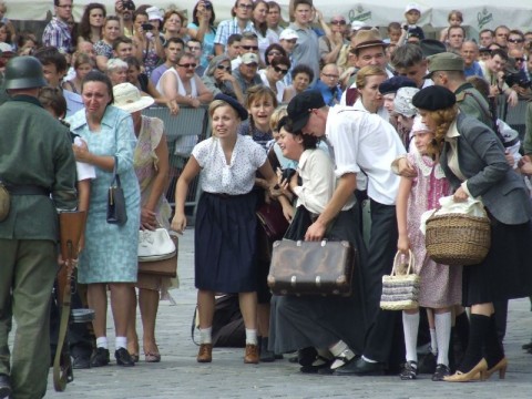 Powstanie Warszawskie po wrocławsku - 9