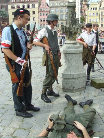 Powstanie Warszawskie po wrocławsku - 20
