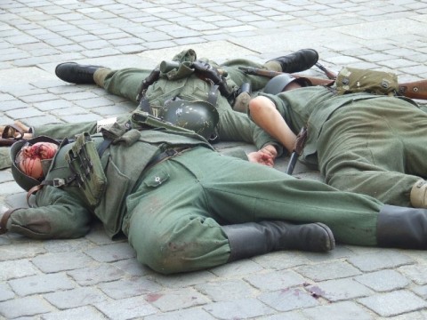 Powstanie Warszawskie po wrocławsku - 55