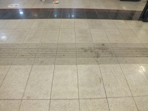 Dworzec Główny do posprzątania - 13