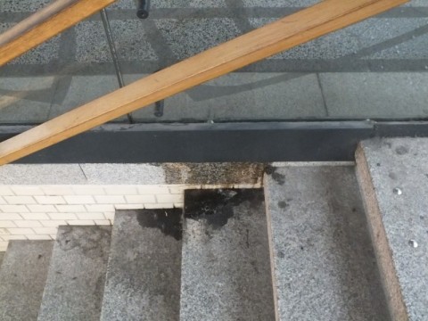 Dworzec Główny do posprzątania - 8