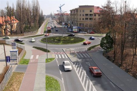 Remont na Zwycięskiej i utrudnienia - 